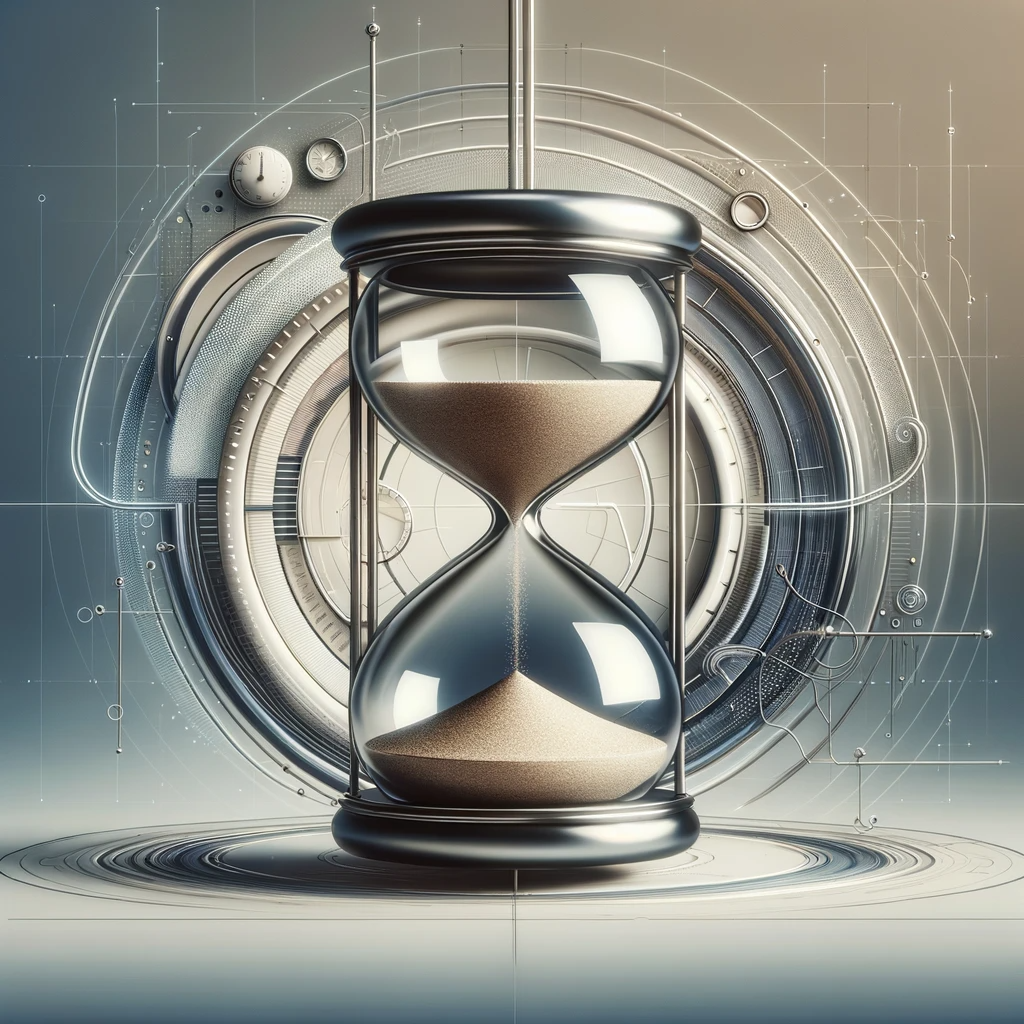Control del Tiempo