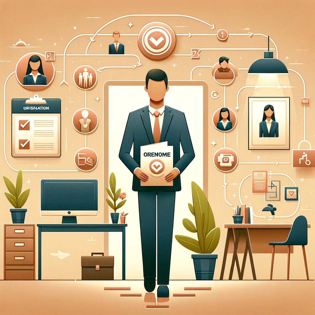 OnBoarding