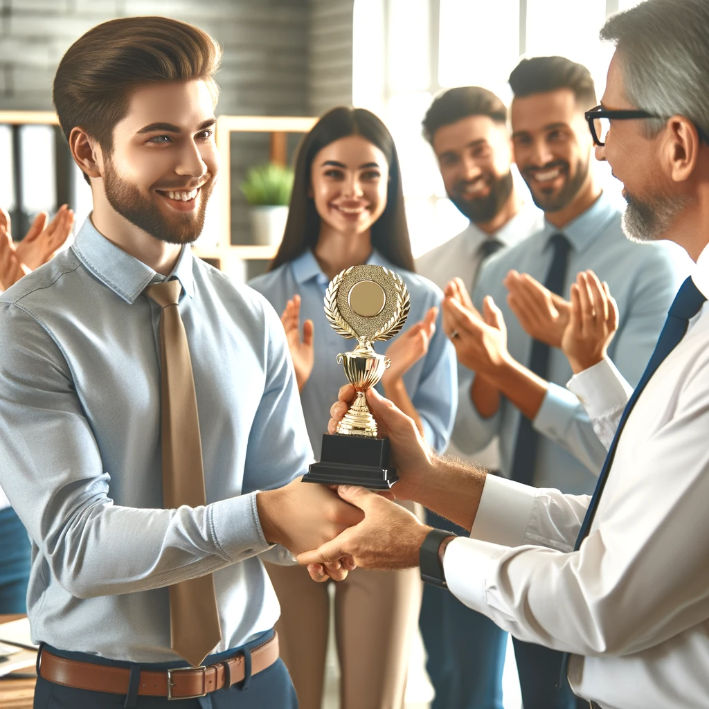 Incentivar a los Empelados