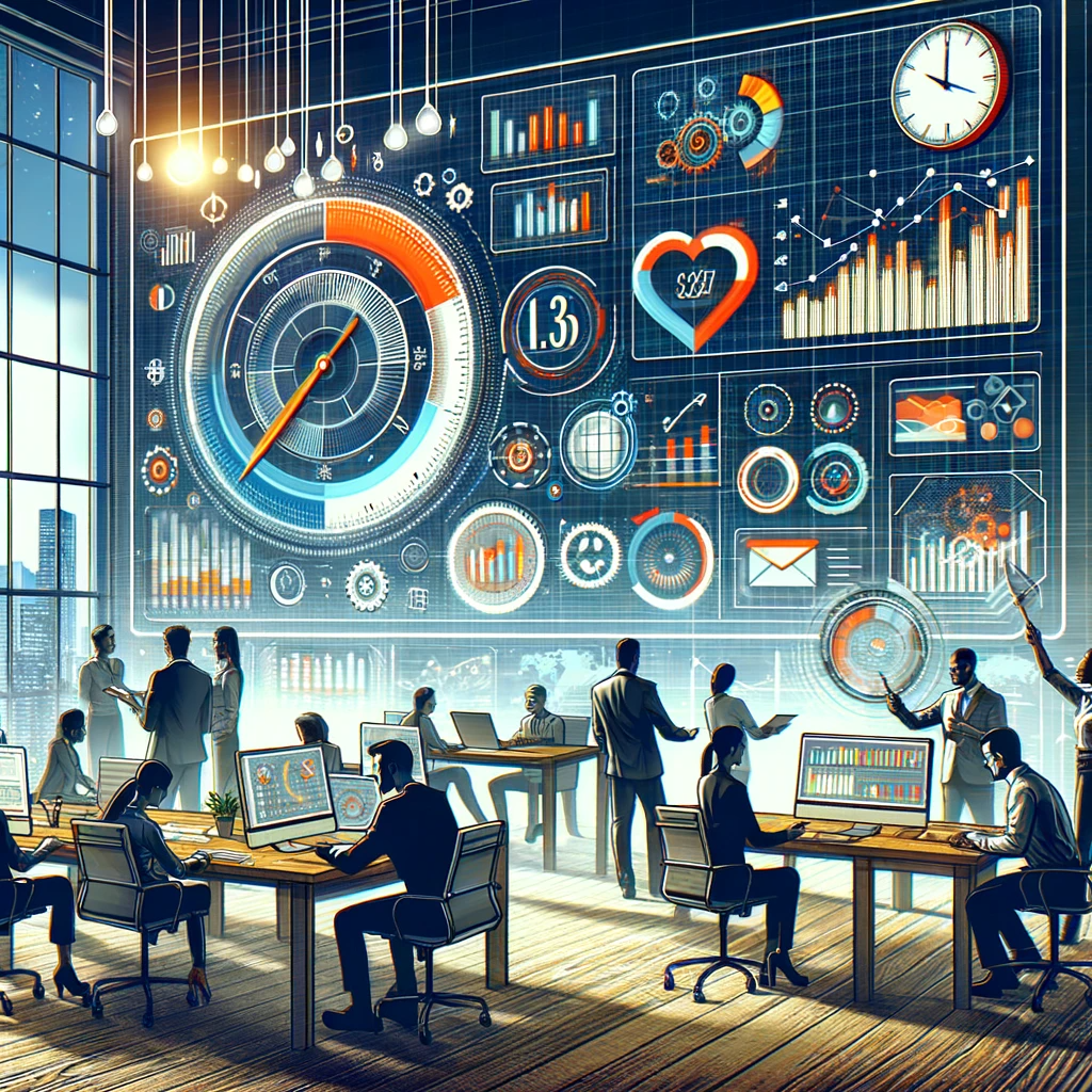 Productividad Laboral