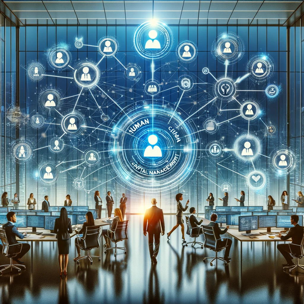 Gestión del Capital Humano