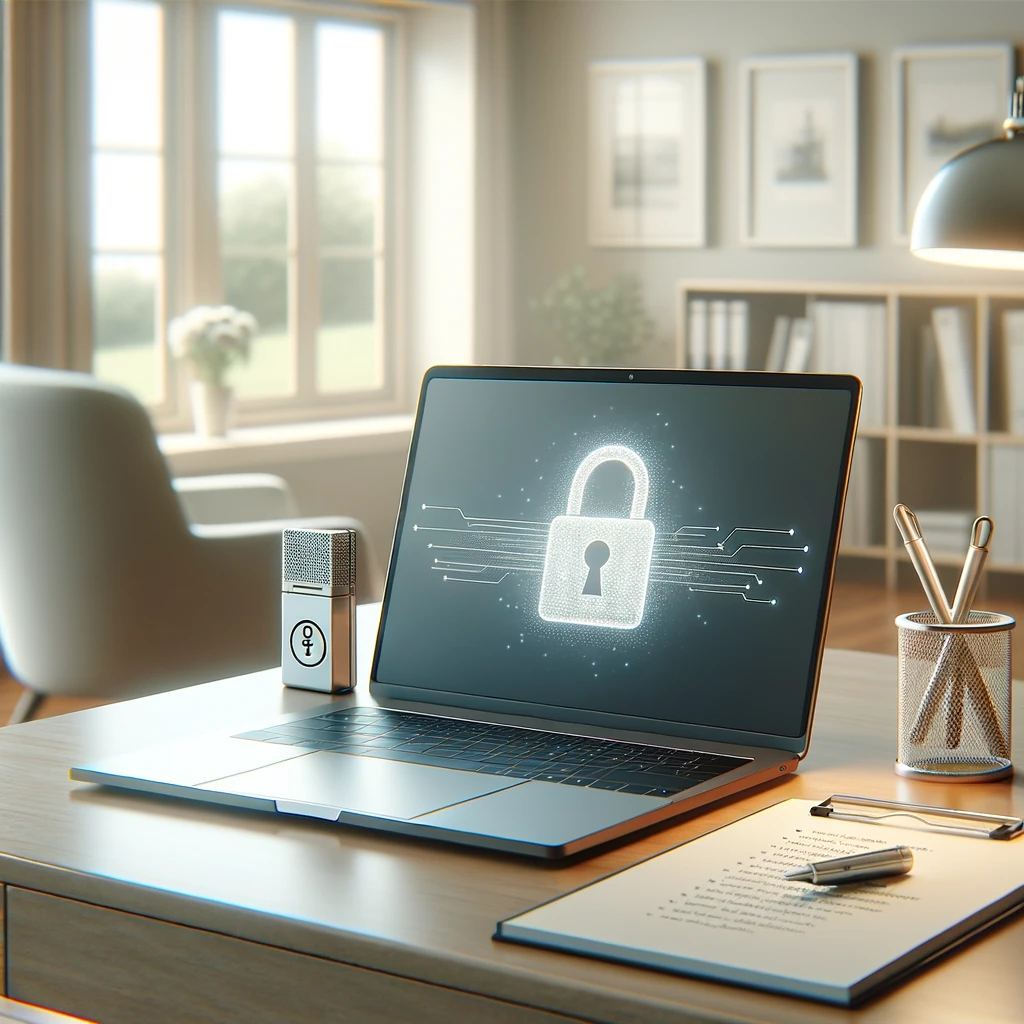 Seguridad de la Información en el Teletrabajo