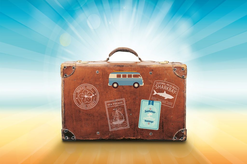 Gestión Automatizada de Vacaciones