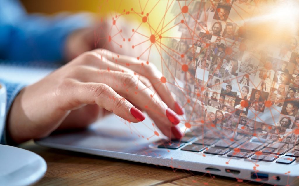 Software de Recursos Humanos