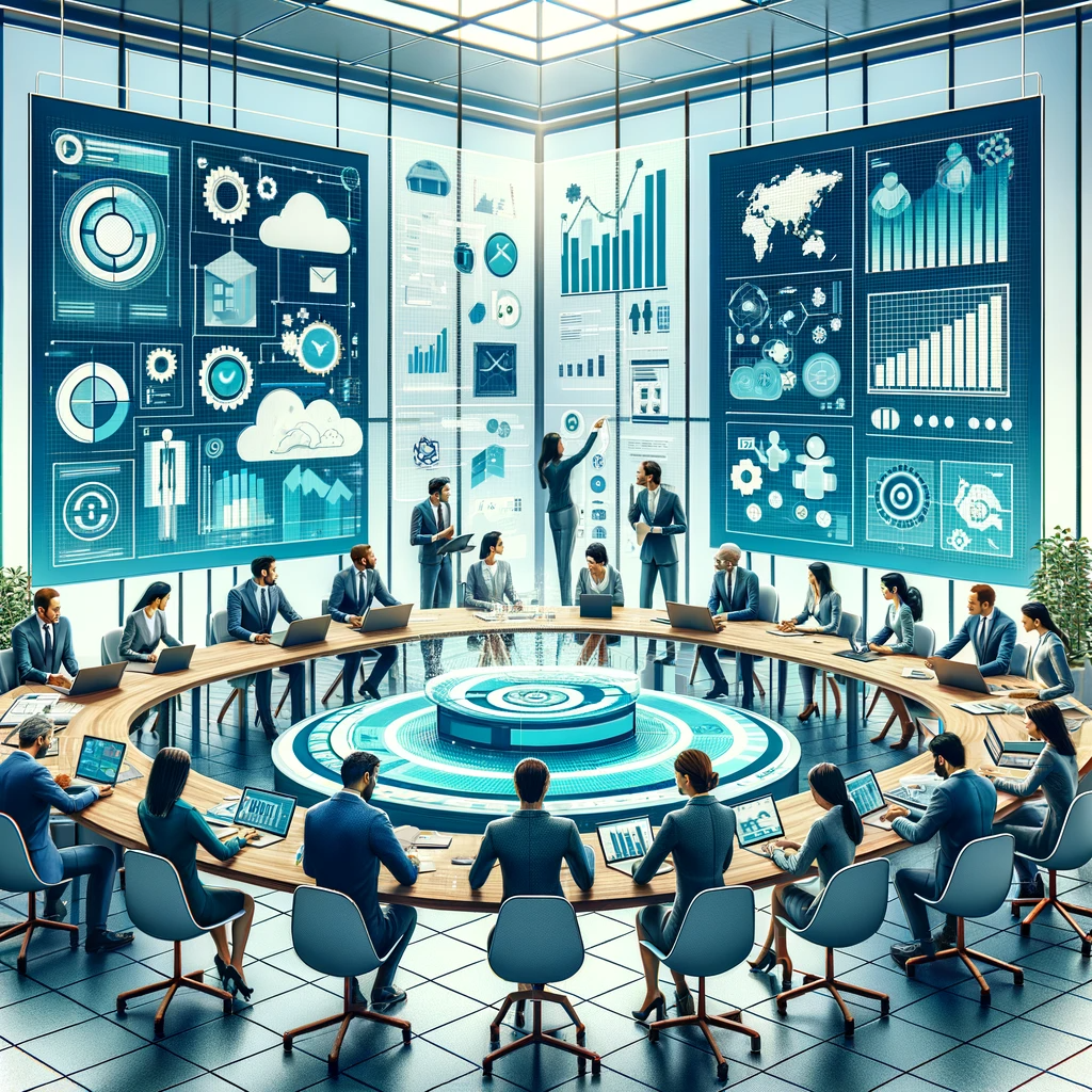 Comunicación Interna