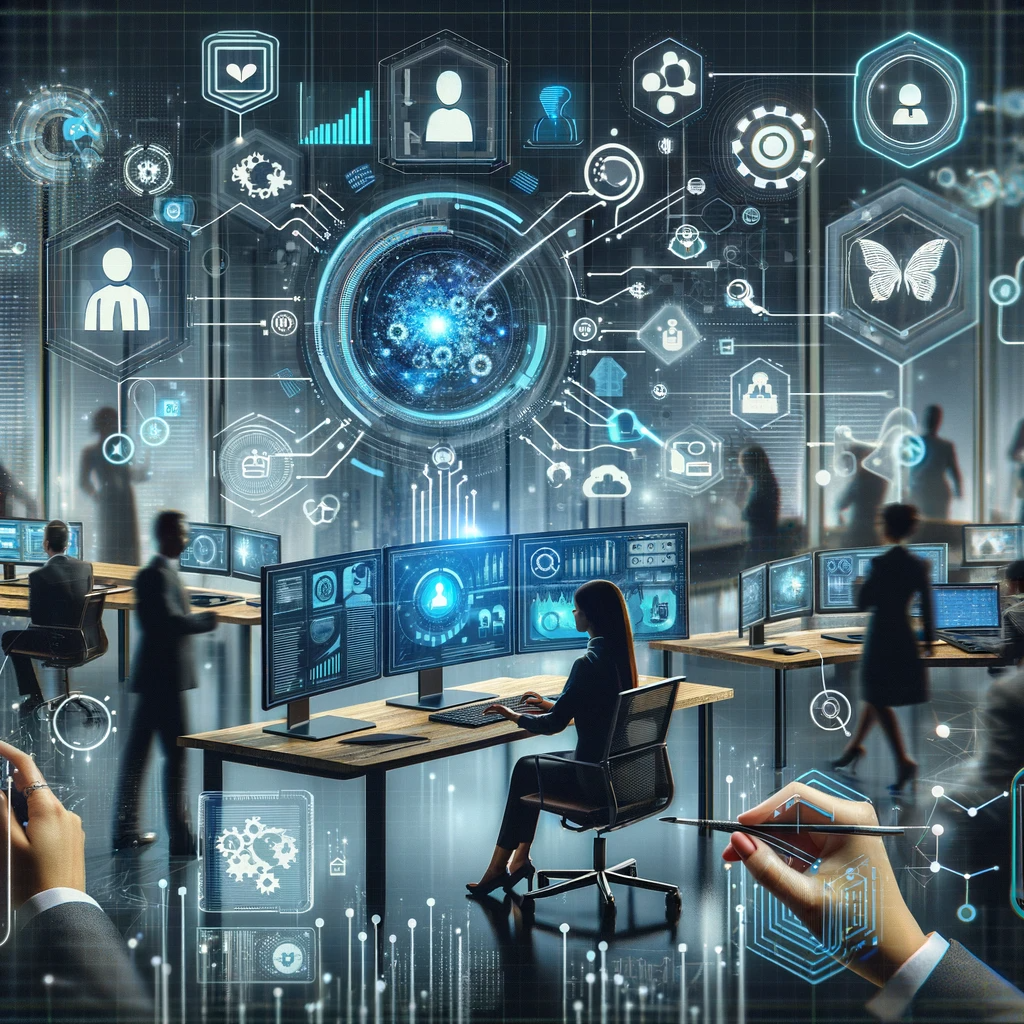 Inversión en tecnología